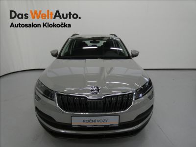 Škoda Karoq 2.0 TDI AmbitionPlus 7DSG 4x4