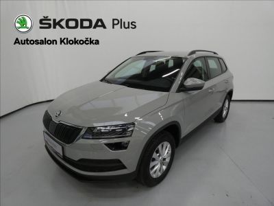 Škoda Karoq 2.0 TDI AmbitionPlus 7AUT 4x4