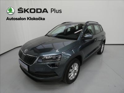 Škoda Karoq 2.0 TDI AmbitionPlus 7AUT 4x4