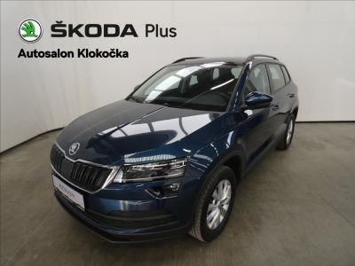 Škoda Karoq 2.0 TDI AmbitionPlus SUV