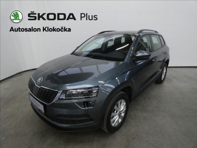 Škoda Karoq 2.0 TDI AmbitionPlus