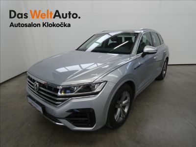 Volkswagen Touareg 3.0 TDI R-line 8Tiptronic 4x4