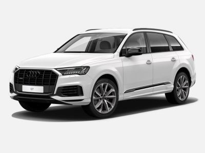 Audi Q7 3.0 45 TDI 170kW 8TT quattro