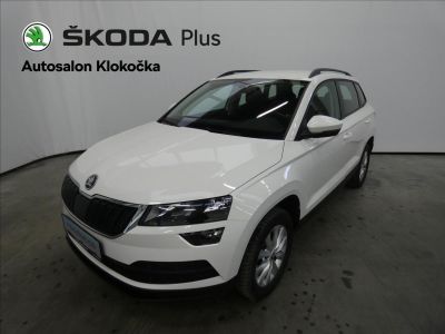 Škoda Karoq 2.0 TDI Ambition 7DSG 4x4