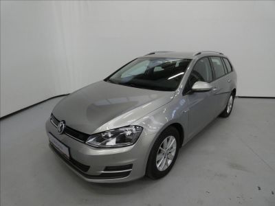 Volkswagen Golf 1.4 TGI 81kW Bluemotion Variant
