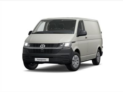 Volkswagen Transporter 2.0 TDI KR skříň