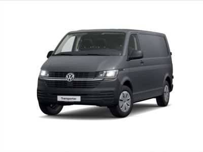 Volkswagen Transporter 2.0 TDI DR skříň