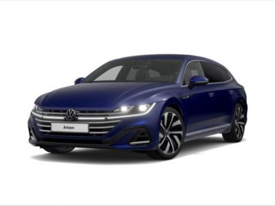 Volkswagen Arteon Shooting Brake 2.0 TDI R-Line