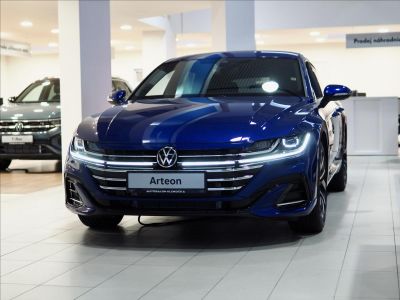 Volkswagen Arteon Shooting Brake 2.0 TDI R-Line