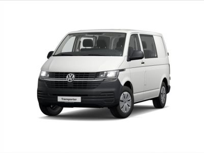 Volkswagen Transporter 2.0 TDI N1 KR Kombi