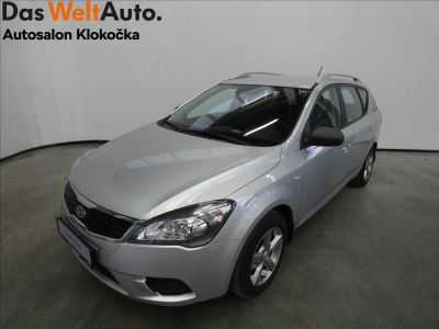 Kia Ceed 1.6 CVVT 16V Combi