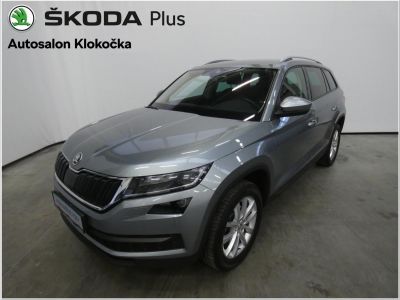 Škoda Kodiaq 2.0 TDI AmbitionPlus SUV 7DSG 4x4