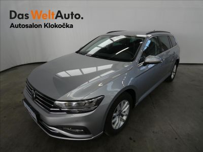 Volkswagen Passat 2.0 TDI 110kW Business Variant 7DSG