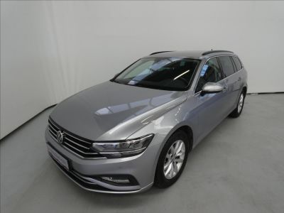 Volkswagen Passat 2.0 TDI Business Variant 7DSG