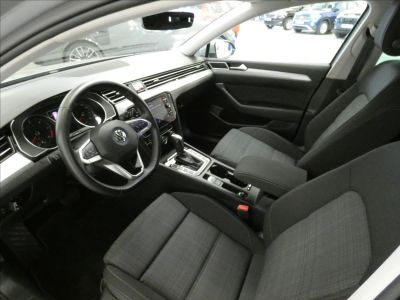 Volkswagen Passat 2.0 TDI Business Variant 7DSG