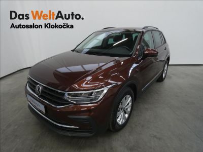 Volkswagen Tiguan 1.5 TSI Life 7DSG