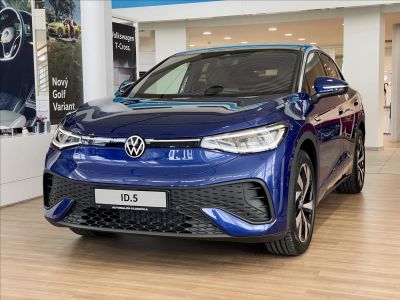 Volkswagen ID.5 Pro Performance 77 kwh