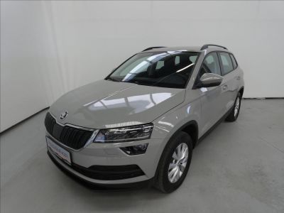 Škoda Karoq 2.0 TDI AmbitionPlus 7DSG 4x4
