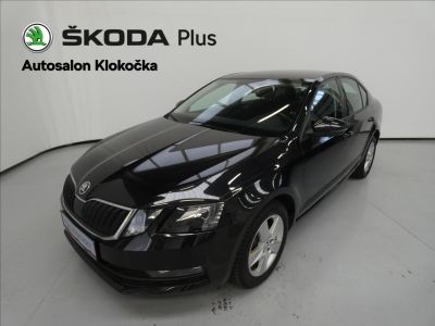 Škoda Octavia 1.6 TDI Ambition Liftback