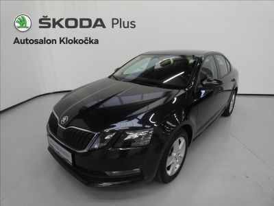 Škoda Octavia 1.6 TDI AmbitionPlus Liftback