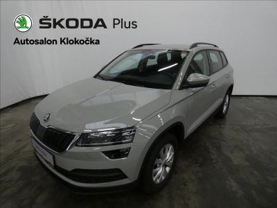 Škoda Karoq 2.0 TDI AmbitionPlus 7AUT 4x4