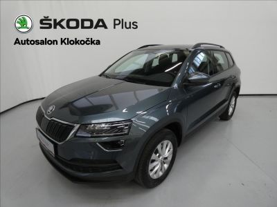 Škoda Karoq 2.0 TDI 110kW AmbitionPlus SUV
