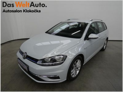 Volkswagen Golf 1.5 TSI Comfortline 7DSG Combi