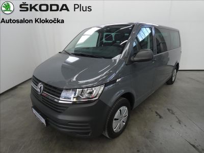Volkswagen Transporter 2.0 TDI DR Minibus 9 míst