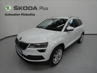 Škoda Karoq 2.0 TDI StylePlus 7DSG 4x4 SUV