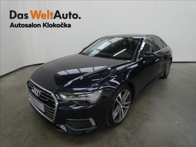 Audi A6 3.0 TDI quattro