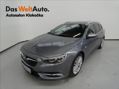 Opel Insignia 2.0 CDTi SportsTourer Combi