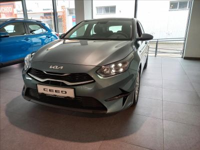 Kia Ceed 1.0 T-GDi GPF SPIN 5HB
