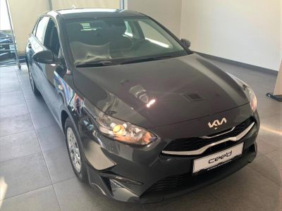 Kia Ceed 1.0 T-GDi GPF SPIN (2021) 5HB CD
