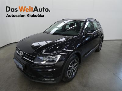 Volkswagen Tiguan 1.5 TSI Comfortline SUV