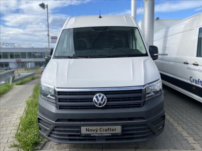 Volkswagen Crafter 2.0 TDI 35 FWD DR