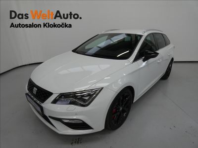 Seat Leon 2.0 TSI Cupra Combi