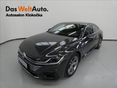 Volkswagen Arteon 2.0 TSI R-Line Hatchback 7DSG