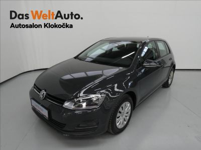 Volkswagen Golf 1.6 TDI
