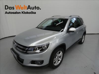 Volkswagen Tiguan 2.0 TDI Comfort Edit SUV