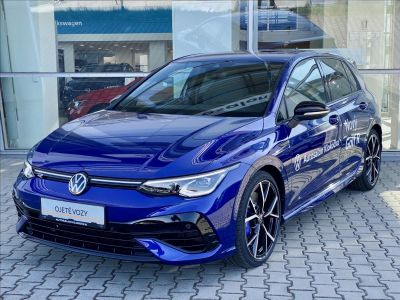 Volkswagen Golf 2.0 TSI R