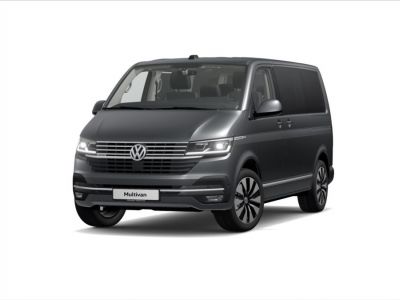 Volkswagen Multivan 2.0 TDI HL 4MOT DSG