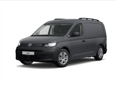 Volkswagen Caddy 2.0 TDI Cargo Maxi