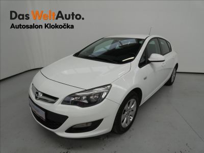 Opel Astra 1.4 16V Sport Hatchback