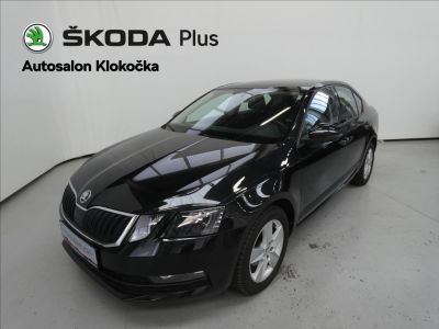 Škoda Octavia 1.6 TDI AmbitionPlus