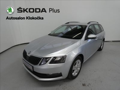 Škoda Octavia 1.6 TDI AmbitionPlus Combi