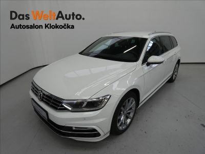 Volkswagen Passat 2.0 TDI R-Line Combi BMT 7DSG