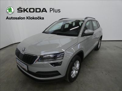 Škoda Karoq 2.0 TDI AmbitionPlus 7DSG 4x4