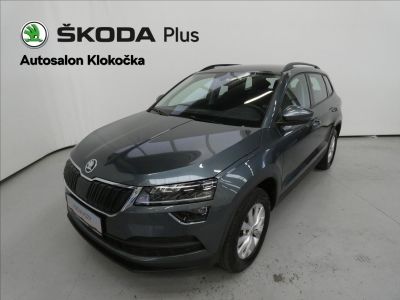 Škoda Karoq 2.0 TDI AmbitionPlus 7AUT 4x4