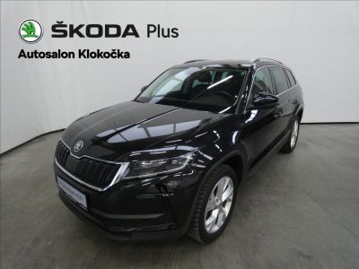 Škoda Kodiaq 2.0 TDI StylePlus 7DSG 4X4