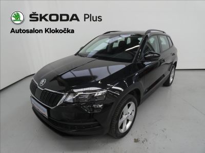 Škoda Karoq 1.6 TDI Activ